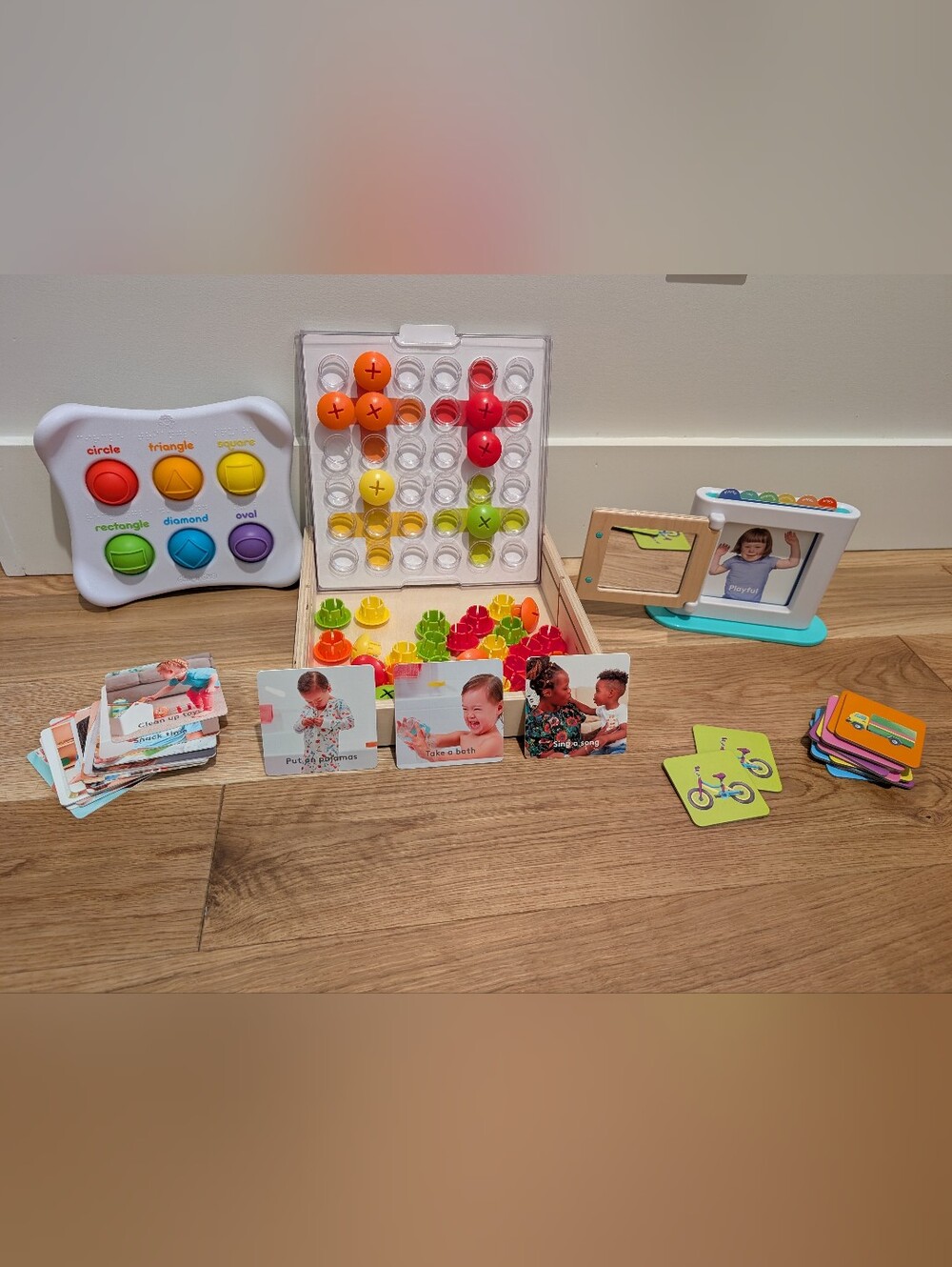 Lovevery Toys For 2 Year Olds